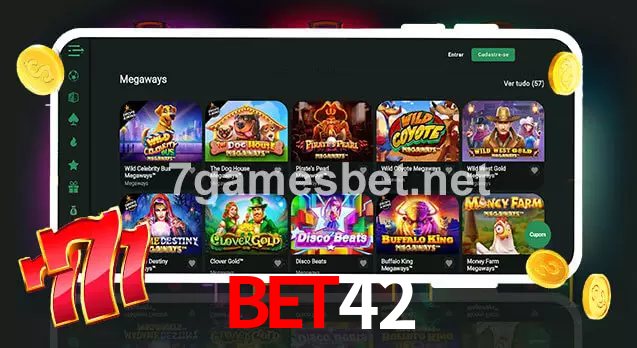 bet42 aplicativo