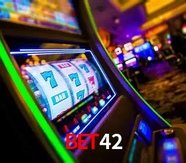 Descubra a Essência do bet42: Nossa História e Compromissos