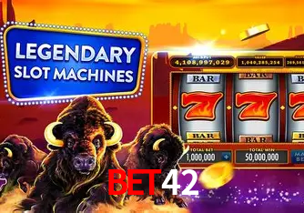Descubra a Magia dos Jogos de Arcade no bet42