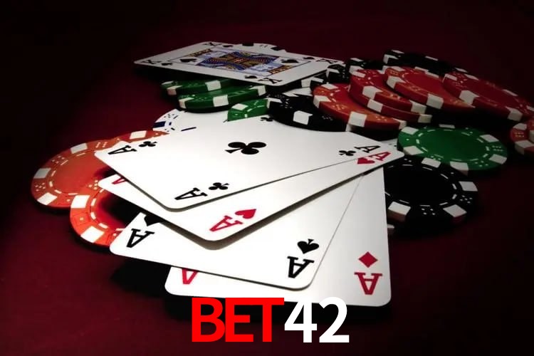 Avaliações dos Jogadores bet42