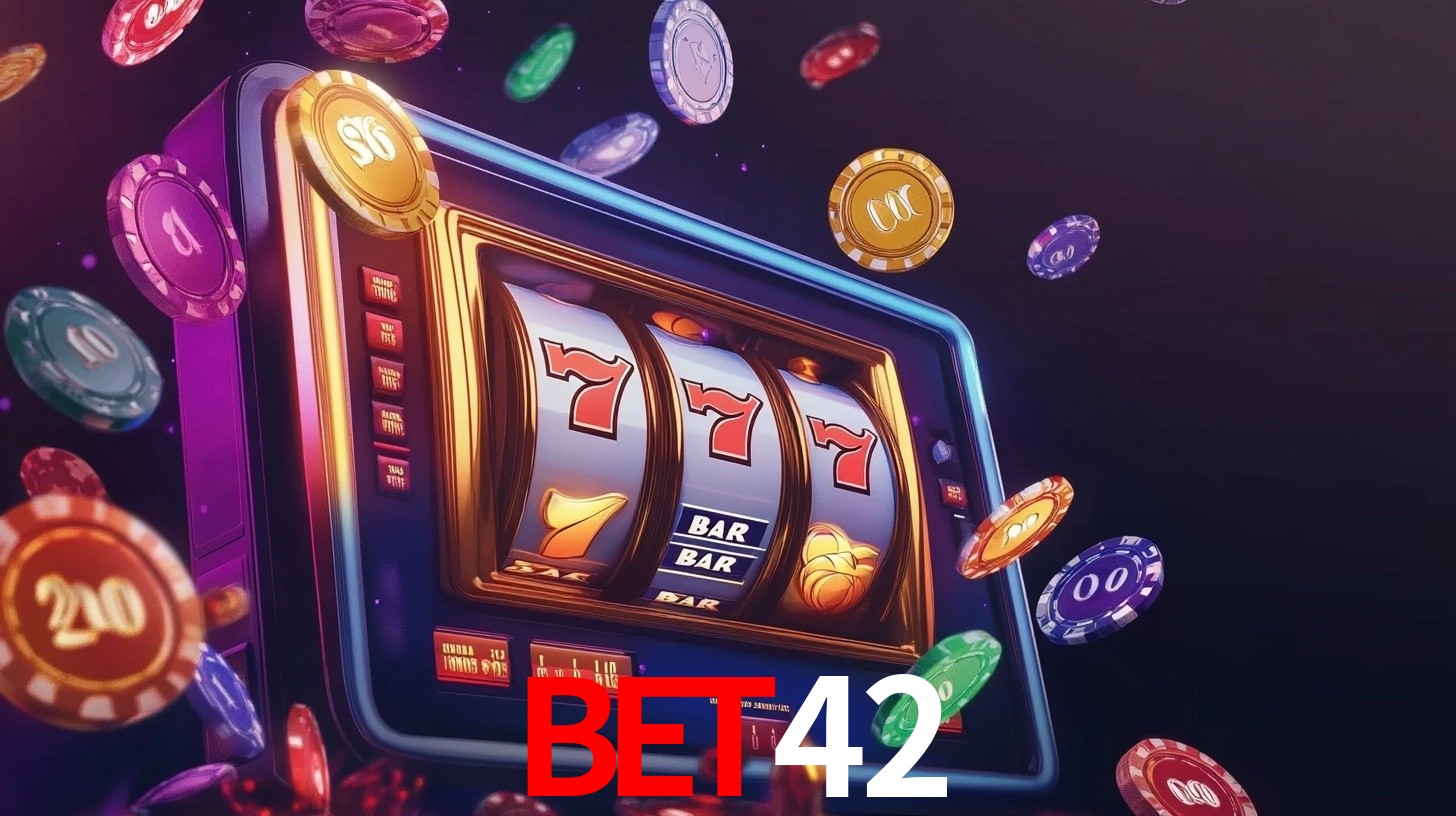 Welcome Bonus bet42