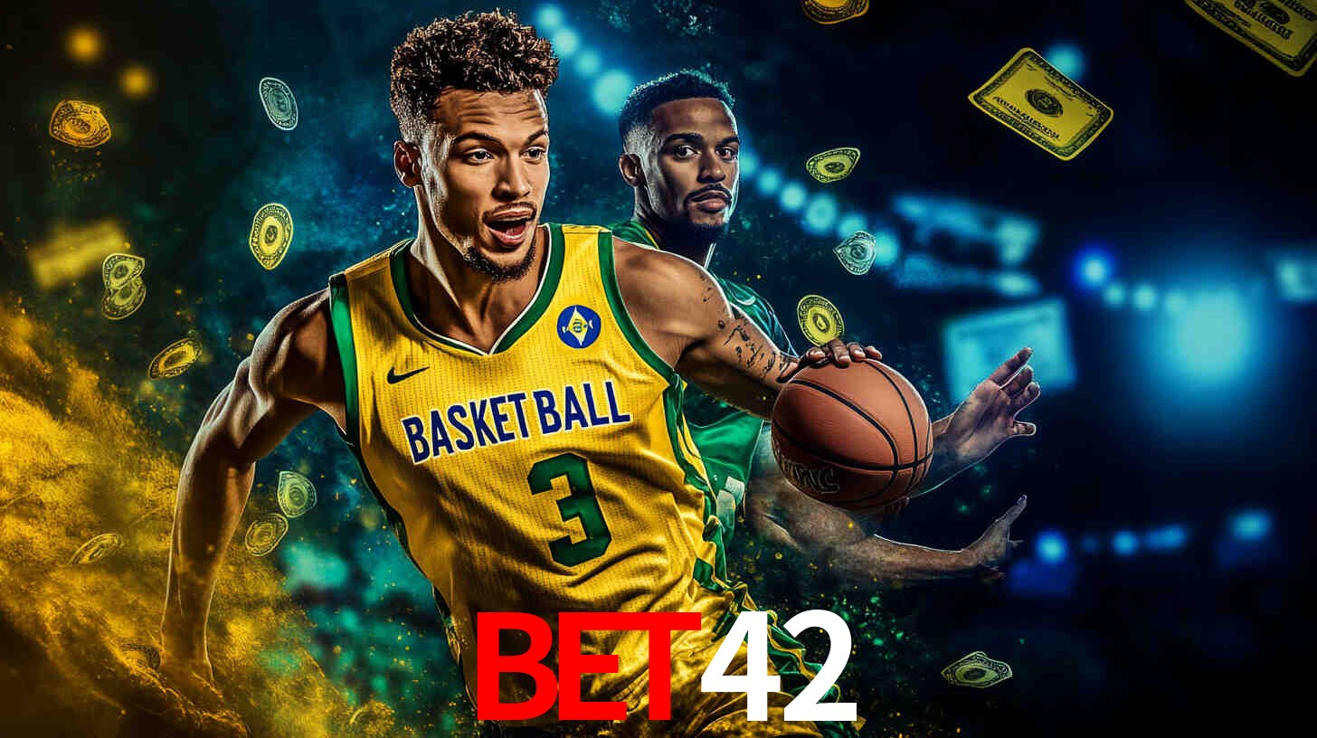 A Emoção da Loteria na bet42: Uma Chance de Mudança de Vida