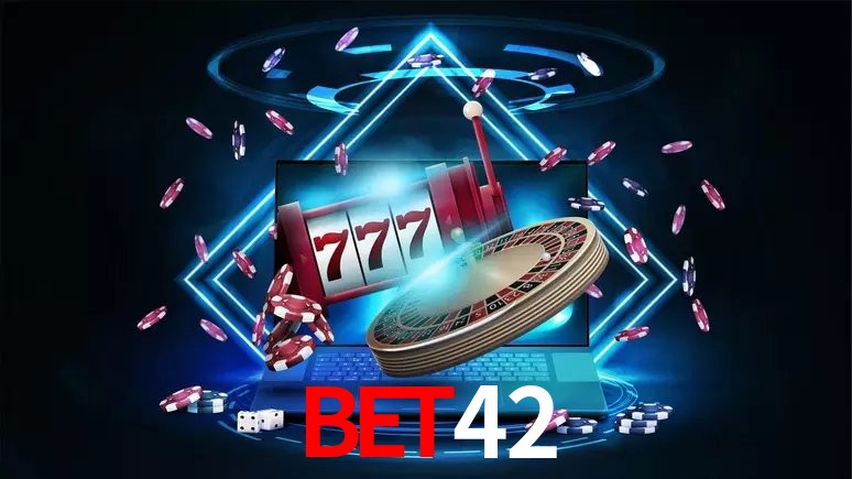 Aplicativo mobile bet42