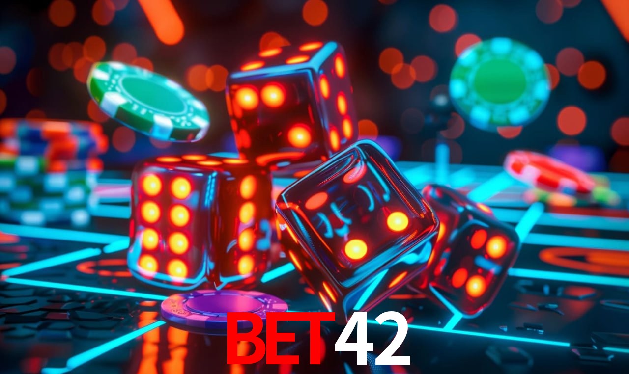 Casino VIP bet42
