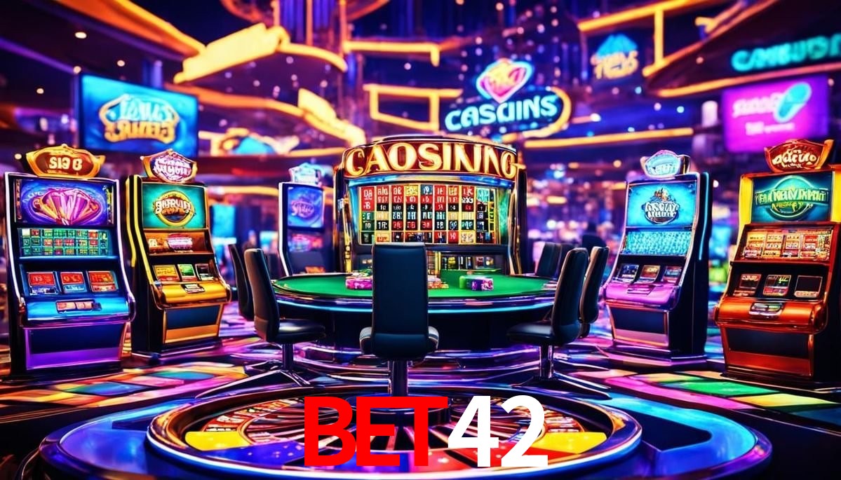 Sistemas de Segurança bet42