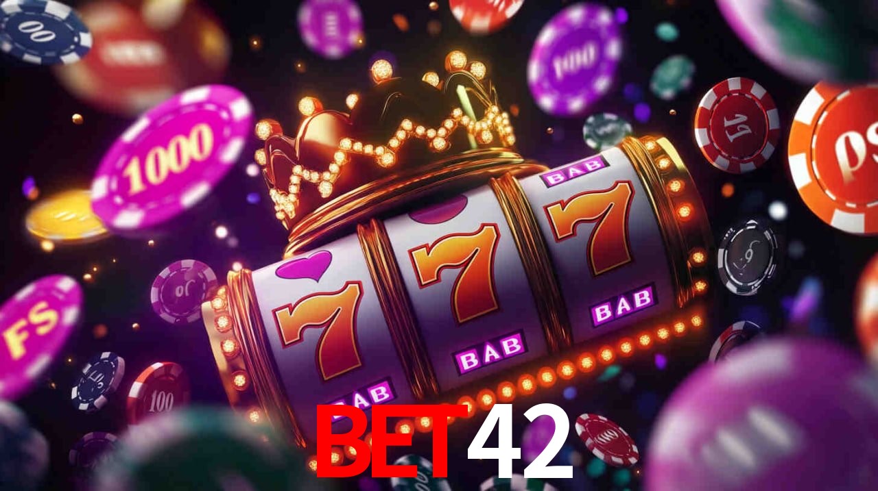 Game Providers bet42
