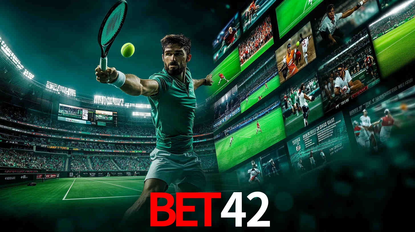 Desvendando o Mundo dos Jogos Virtuais na bet42