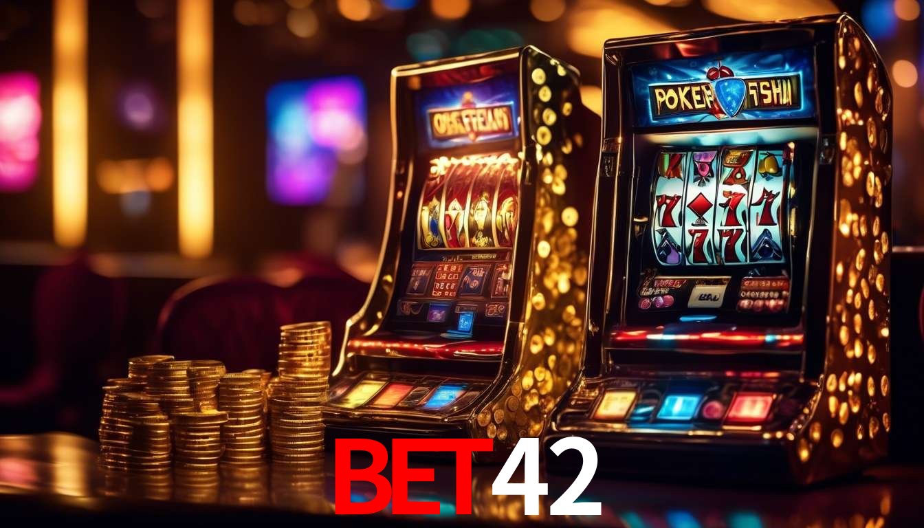 Jogos Exclusivos bet42