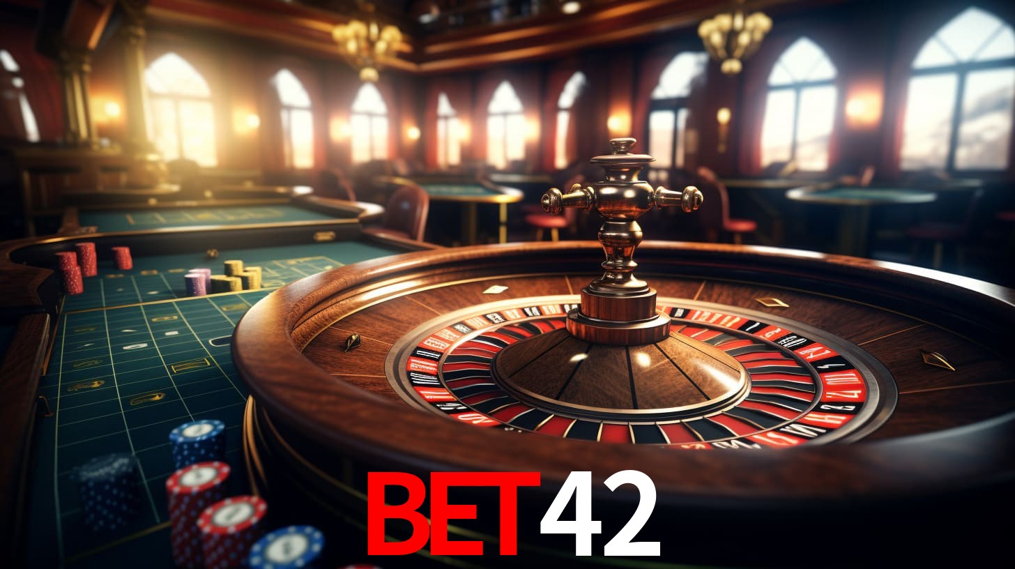 Live Casino bet42