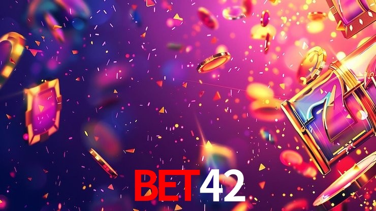 Casino Ao Vivo bet42