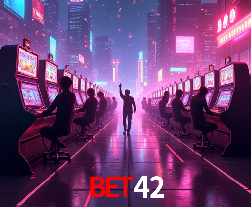 Recursos de Bônus bet42