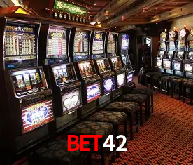A Emoção da Loteria na bet42: Uma Chance de Mudança de Vida