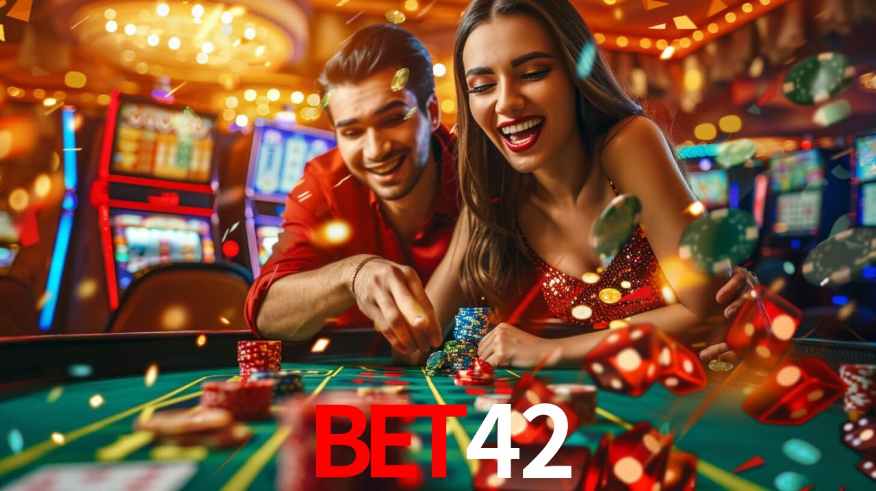 FAQ bet42 Brasil