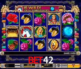 A Emoção da Loteria na bet42: Uma Chance de Mudança de Vida
