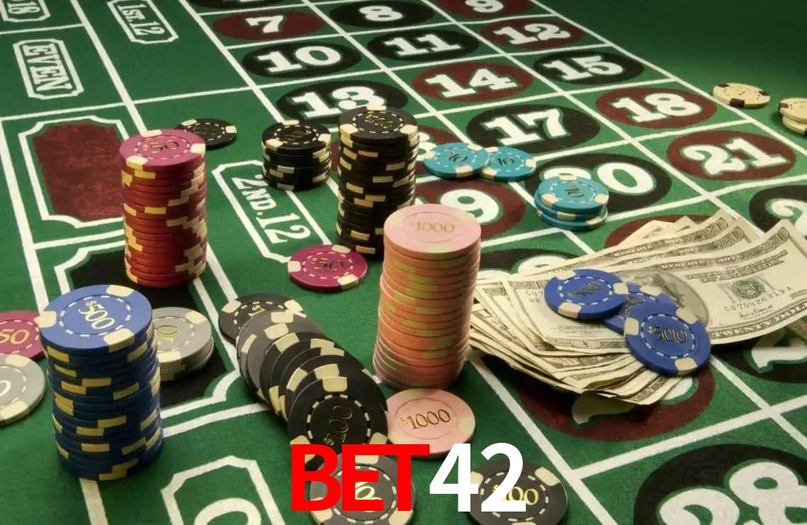 Experimente o Login Seguro Premium no bet42