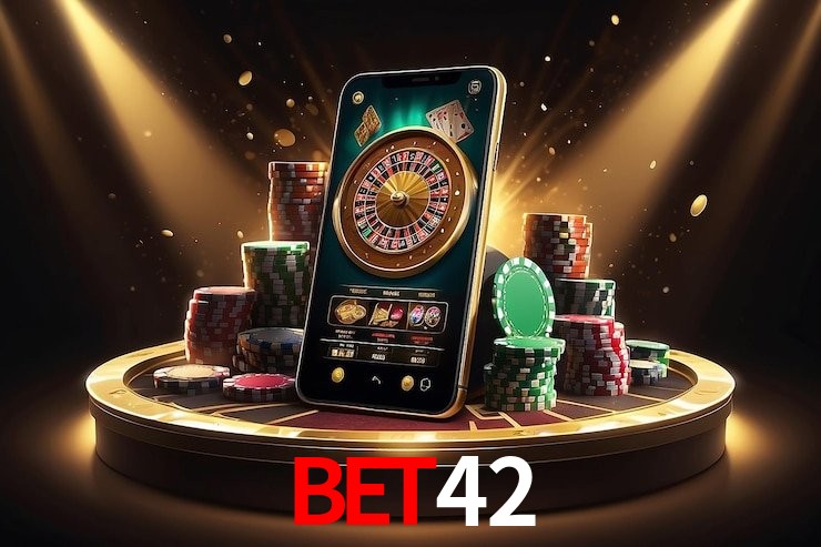 Estatísticas bet42