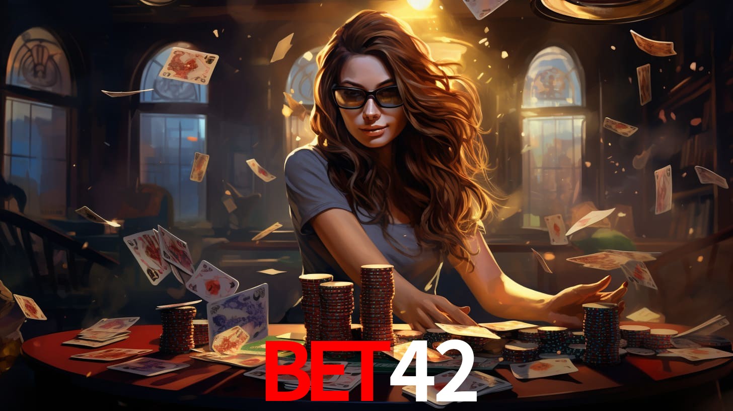 Roulette Table bet42