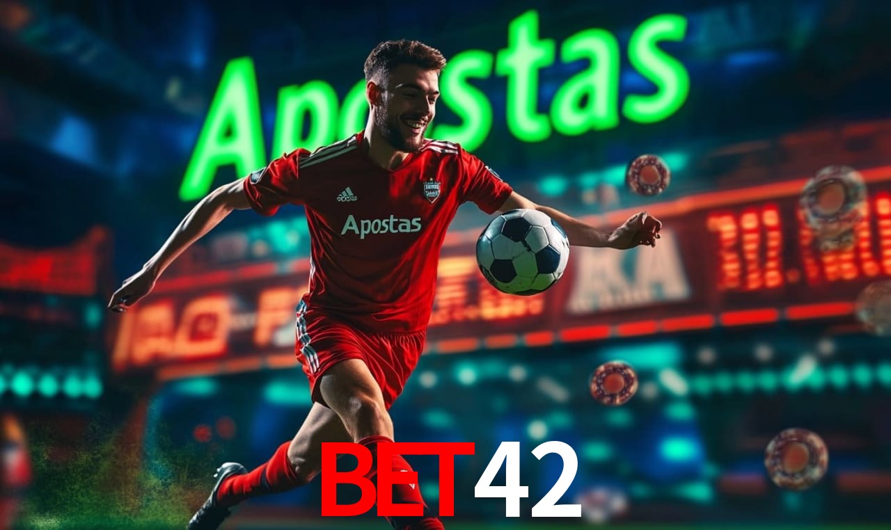 Apostas de Basquete bet42