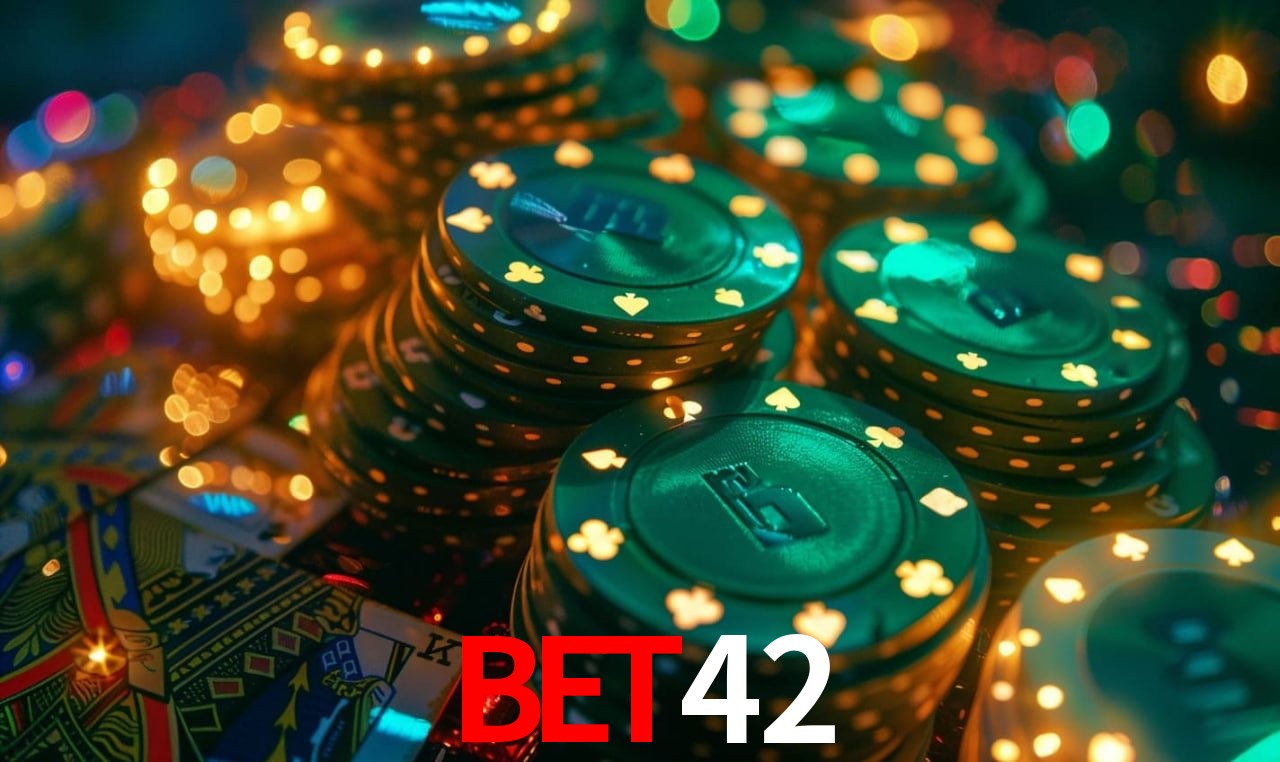Login Seguro bet42