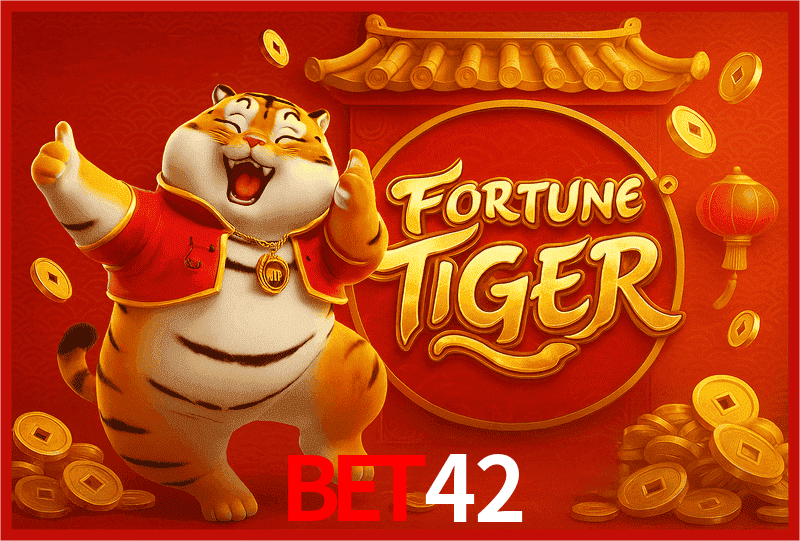 Apostas de Futebol bet42