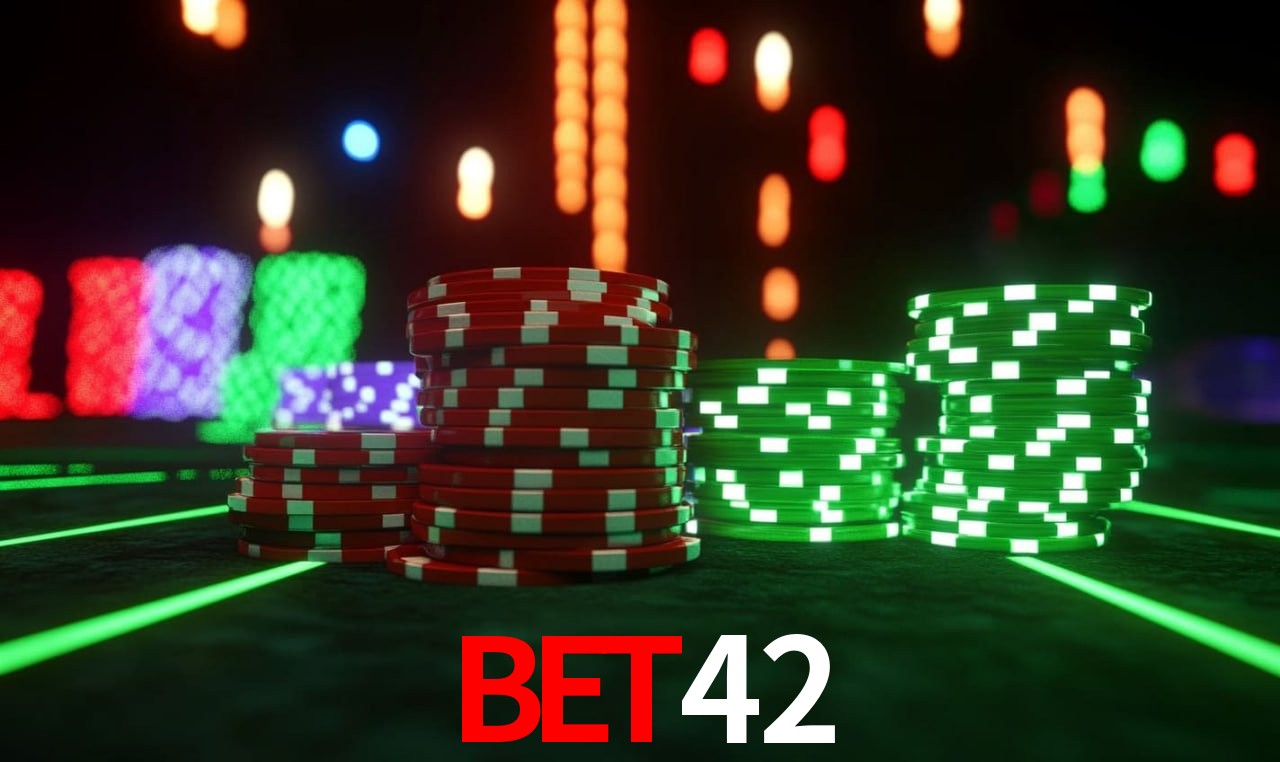 Bonus Features bet42