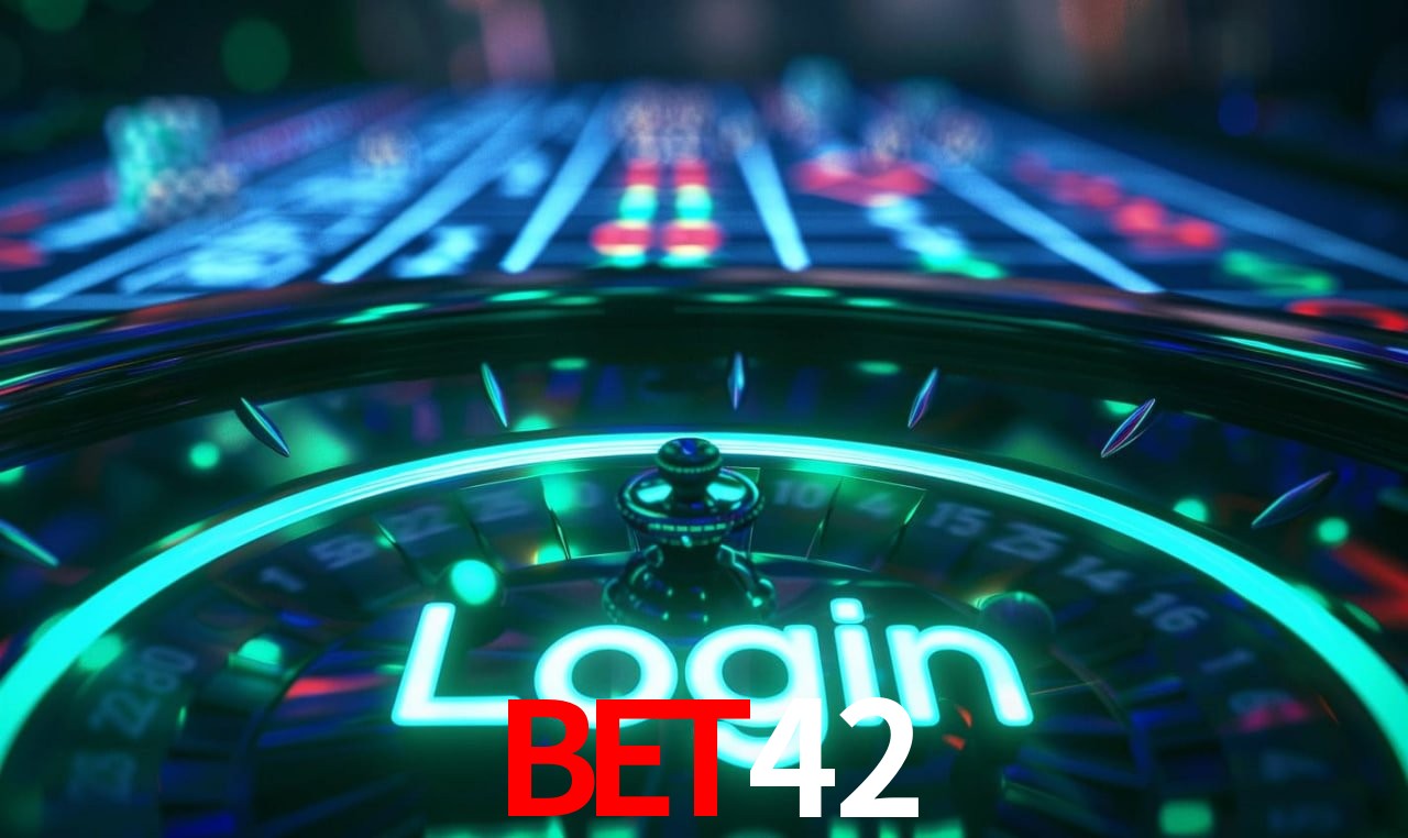 Benefícios da Conta bet42