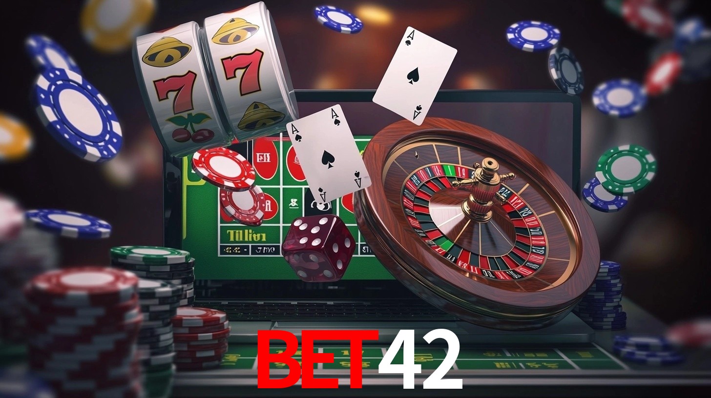 Ofertas Imperdíveis na bet42: Promoções e Bônus Que Valem a Pena