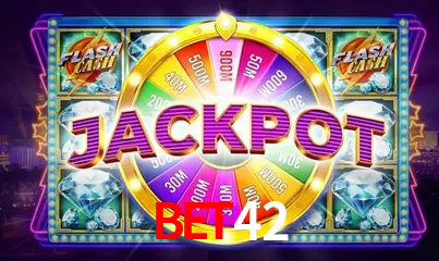 Desvendando o Mundo dos Jogos Virtuais na bet42