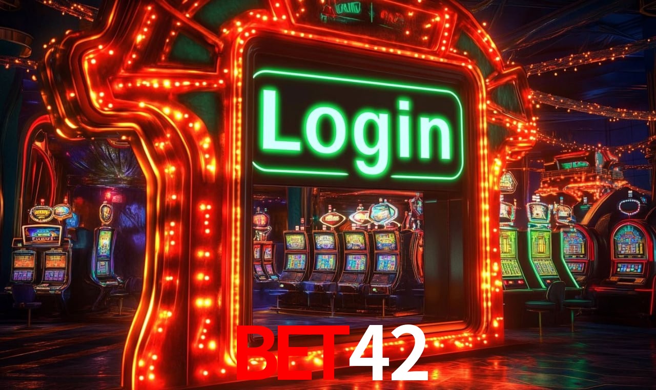 Cadastro Rápido bet42
