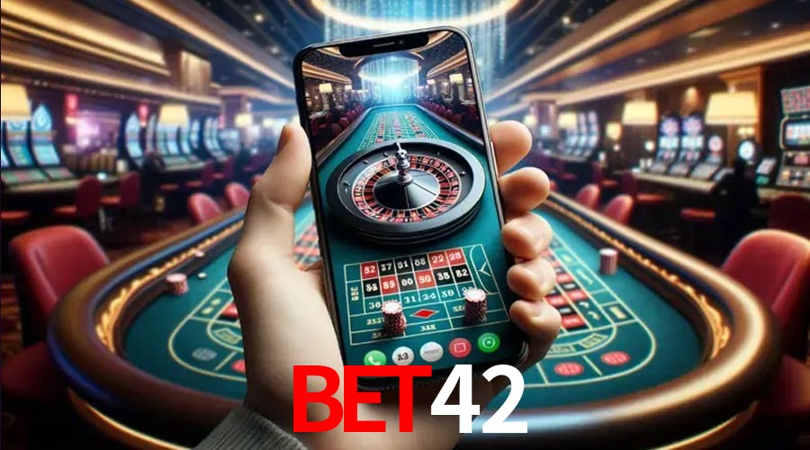 Platform Technology bet42