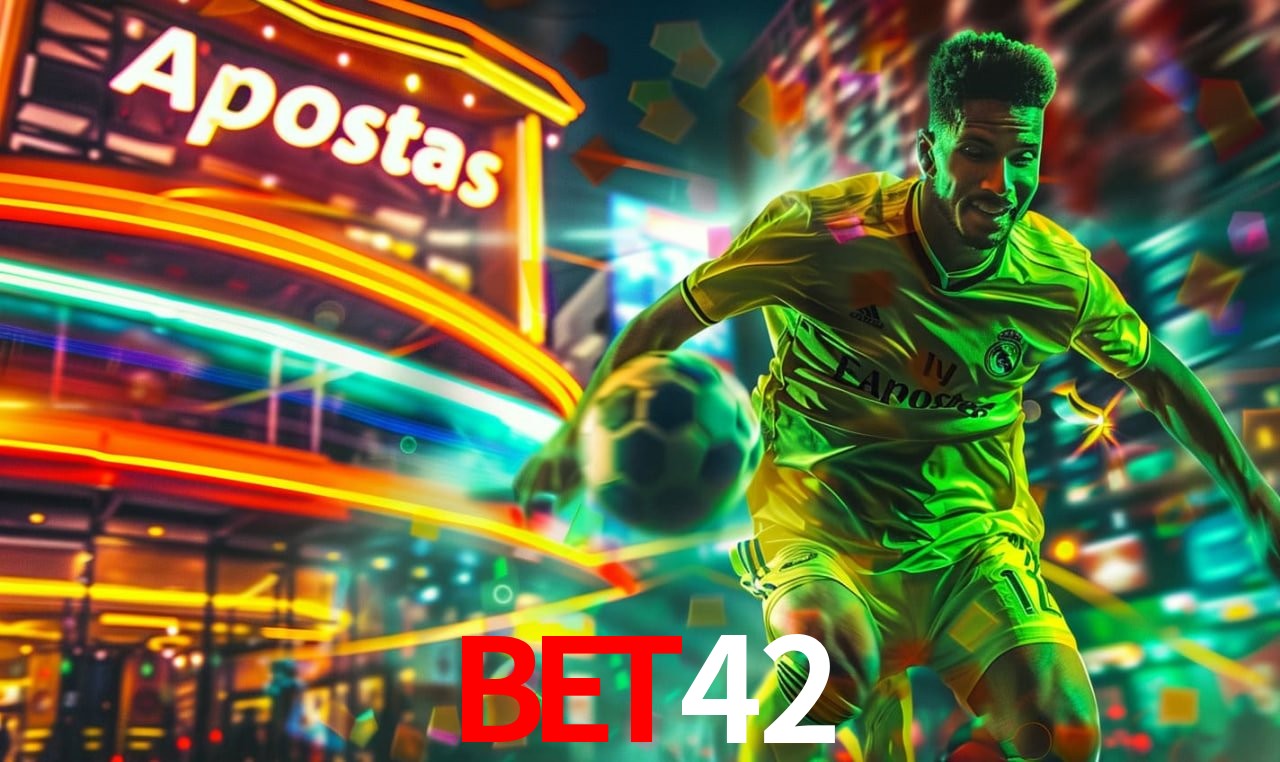 Promoções Sazonais bet42