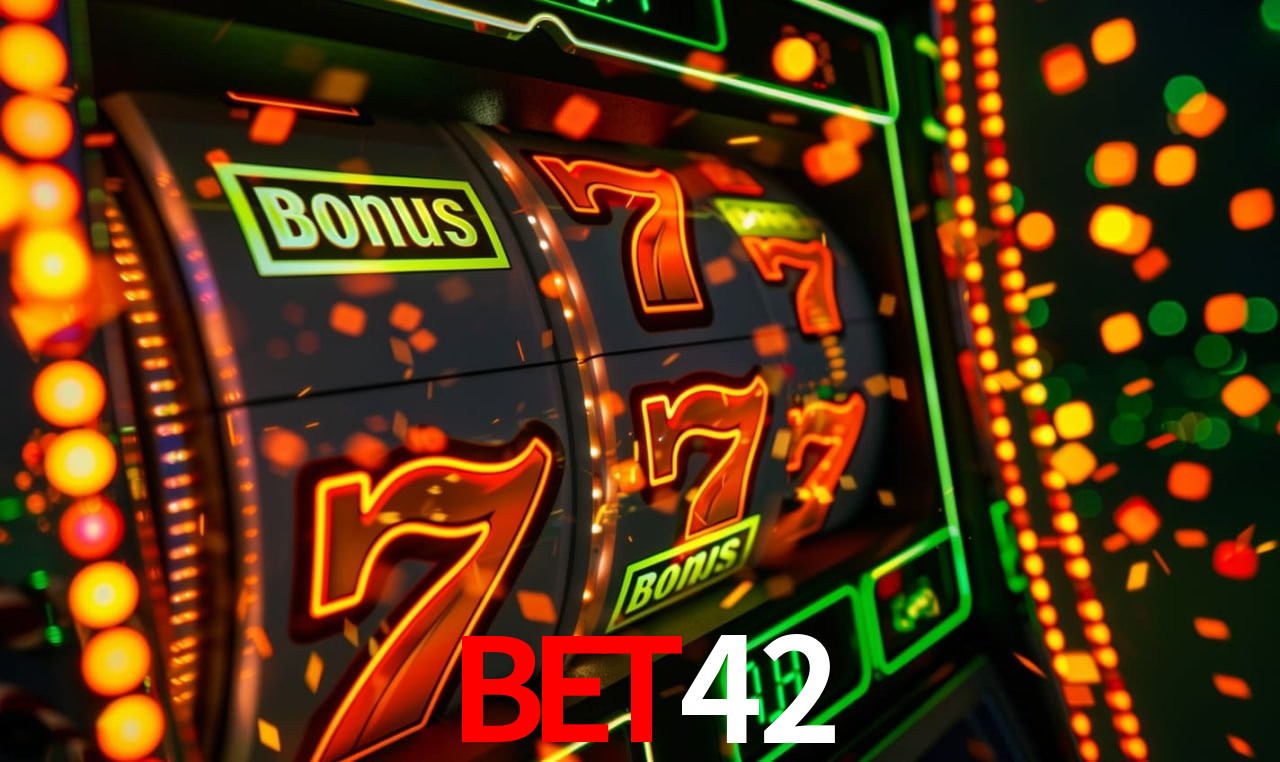 Bônus Diários bet42