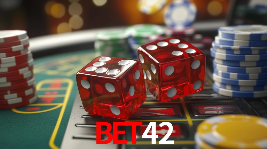 Daily Bonuses bet42