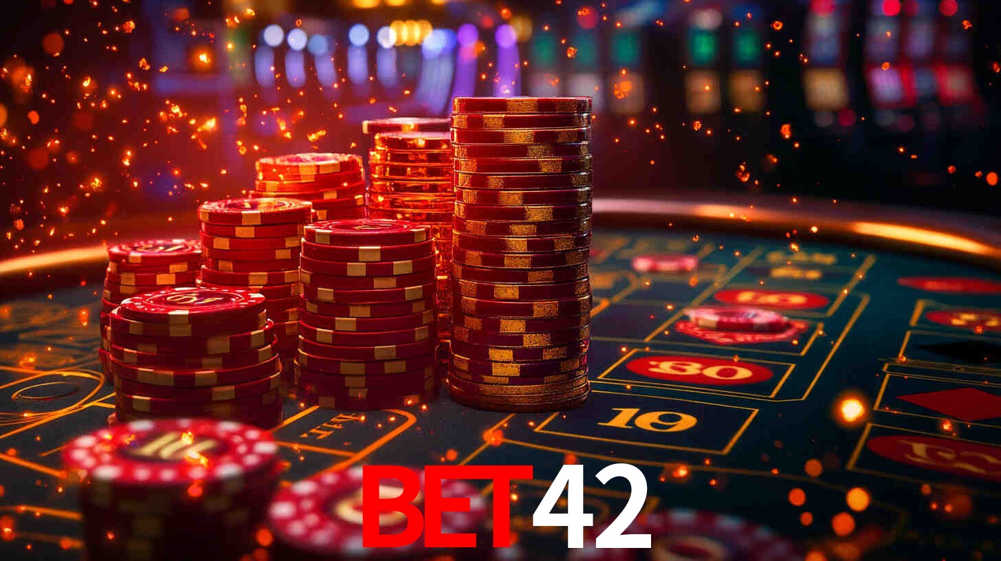 Premium Interface bet42