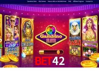 Descubra a Magia dos Jogos de Arcade no bet42
