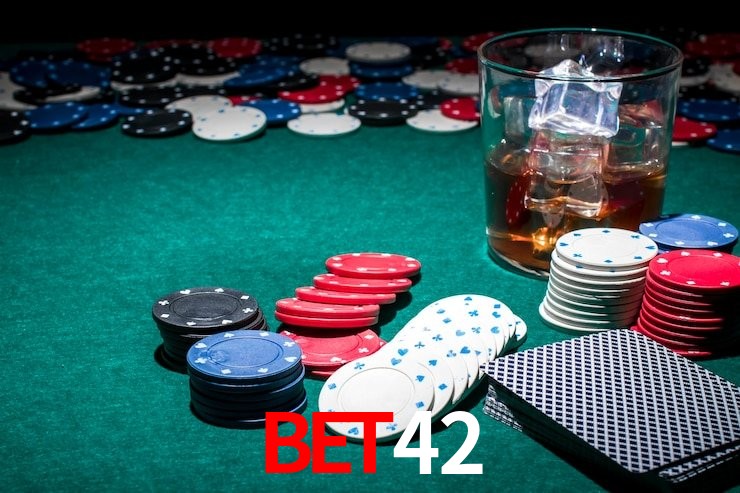 Diretório de Jogos bet42