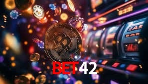 Mesa de Blackjack bet42