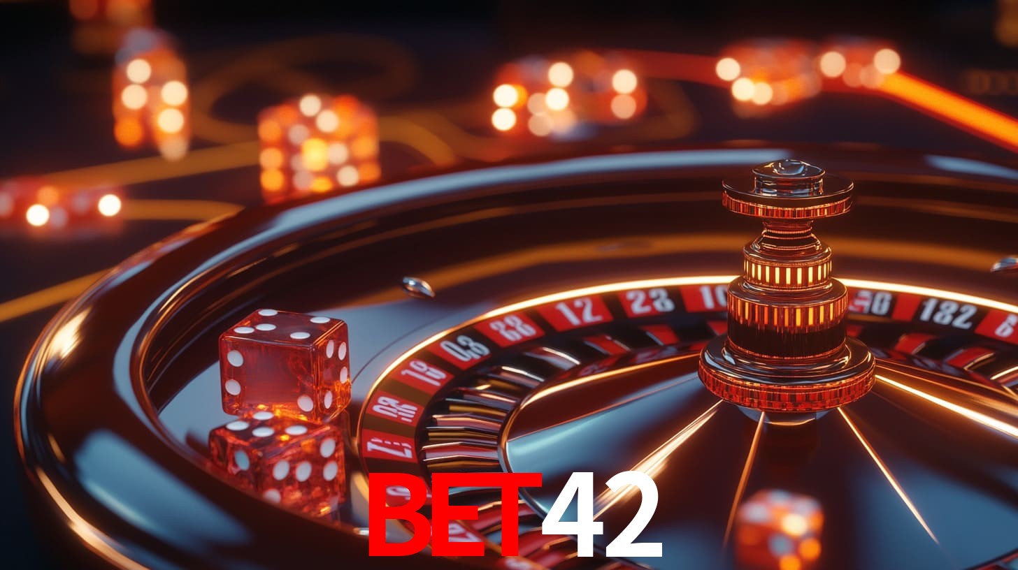 Blackjack Table bet42