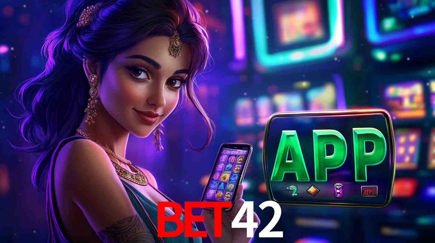 Bônus Generosos e Exclusivos no bet42 para Você!