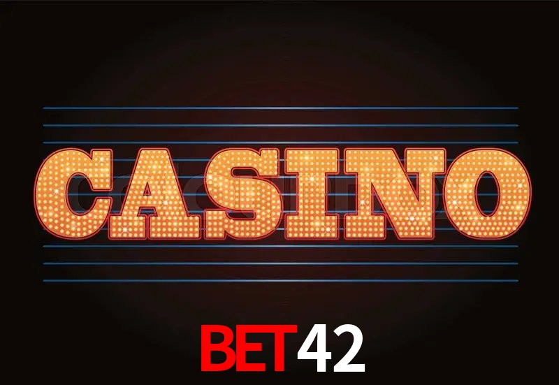 Design Responsivo bet42