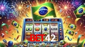 Slot Games bet42