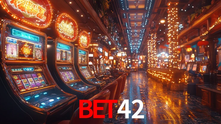 bet42: Seu Especialista em Apostas Esportivas Brasileiras