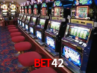 Desvendando o Mundo dos Jogos Virtuais na bet42