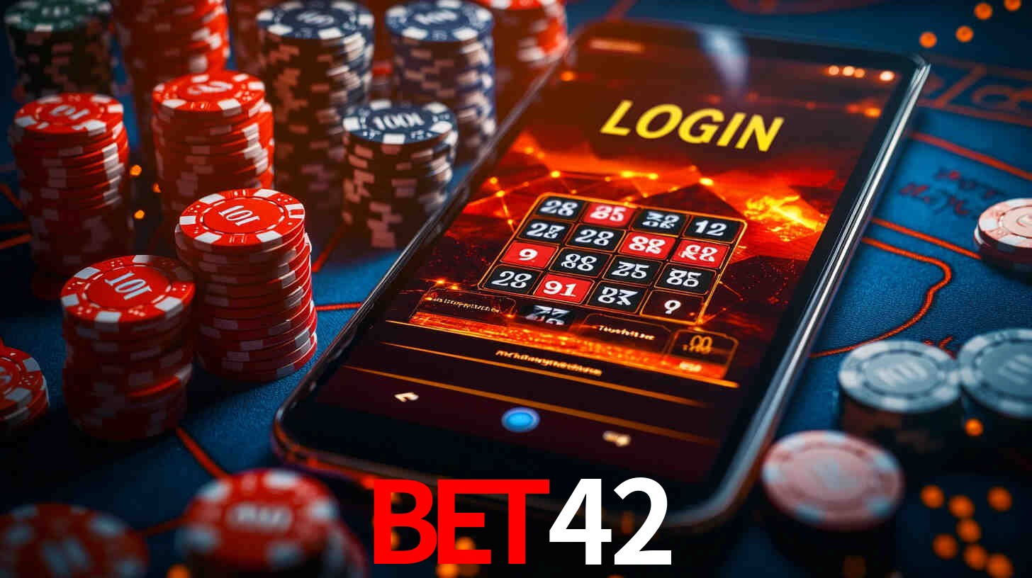 bet 42 login