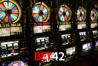 Explorando a Categoria de Eventos em Apostas na bet42