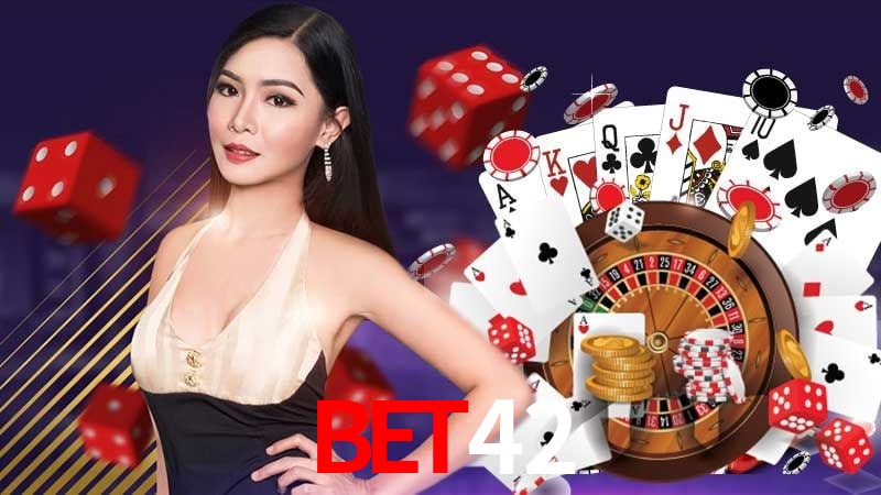 Apostas de Tênis bet42