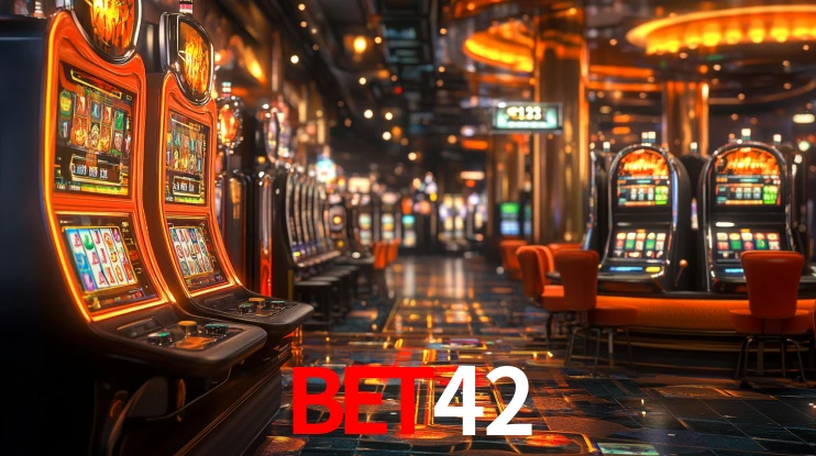 bet 42 login