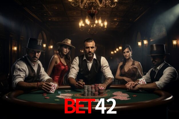 Programa VIP bet42