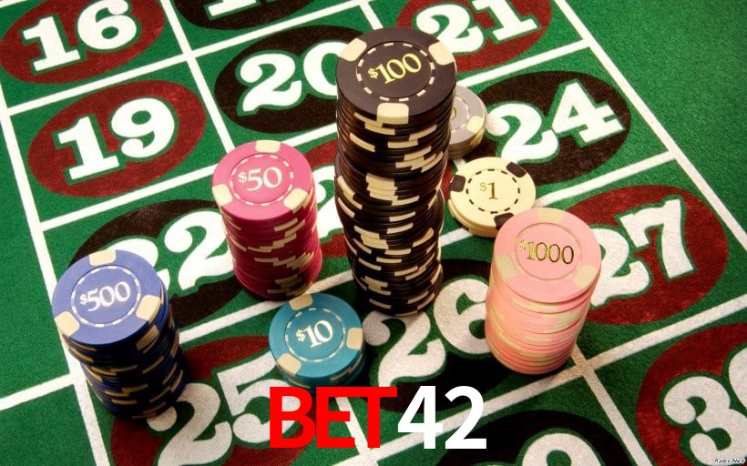 Segurança 2FA bet42
