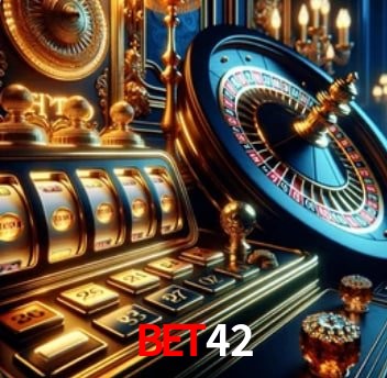 Jogos de Slot bet42